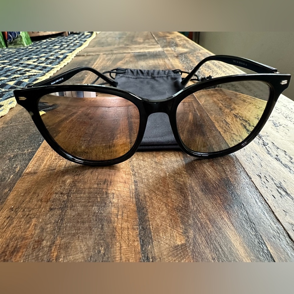 Viral Sunglasses Polarized